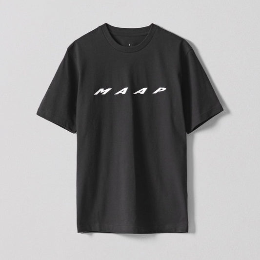 MAAP Evade Tee BLACK