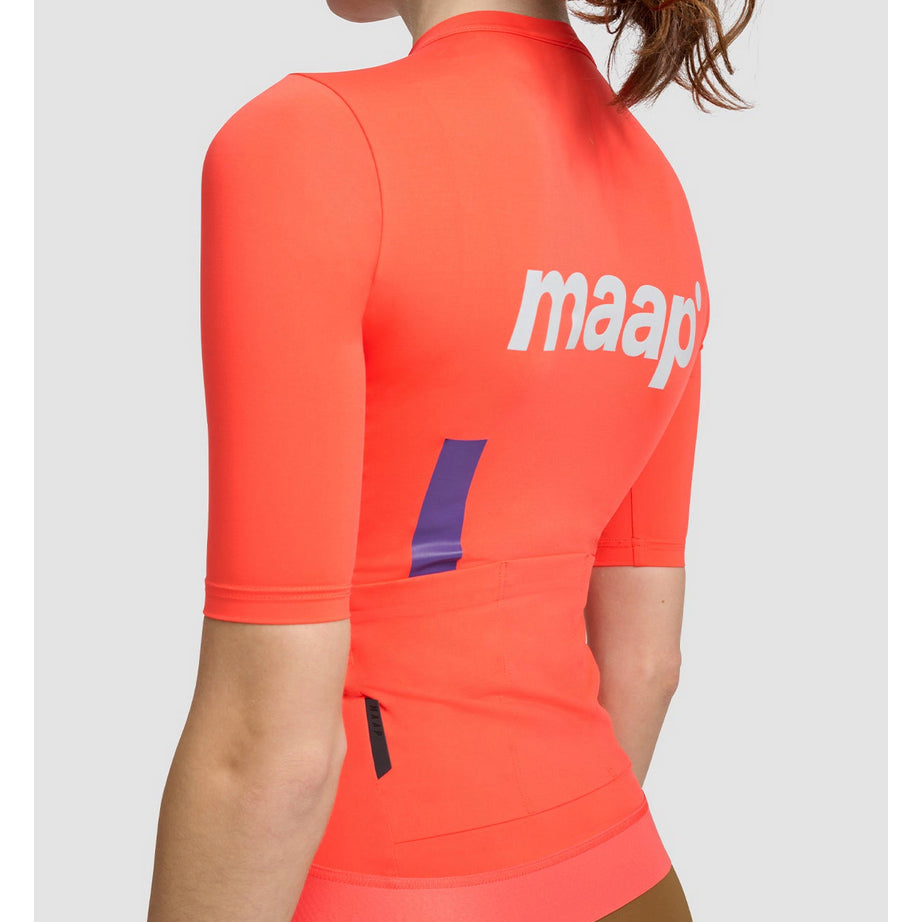 MAAP Women's Training Jersey MARS