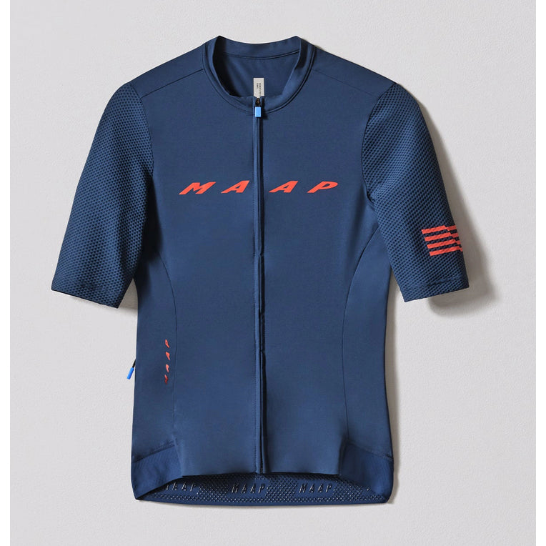 MAAP Women's Evade Pro Base Jersey 2.0 MIDNIGHT NAVY