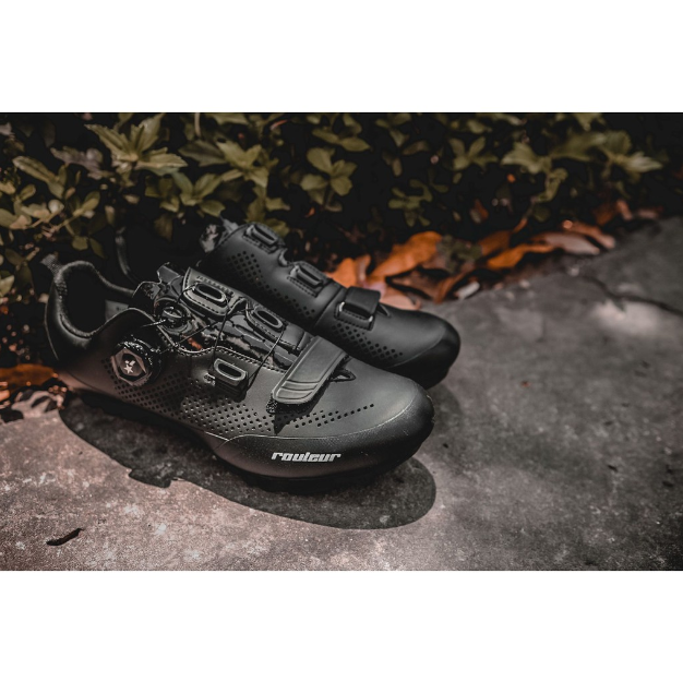 ROULEUR XC30 MTB SHOE BLACK