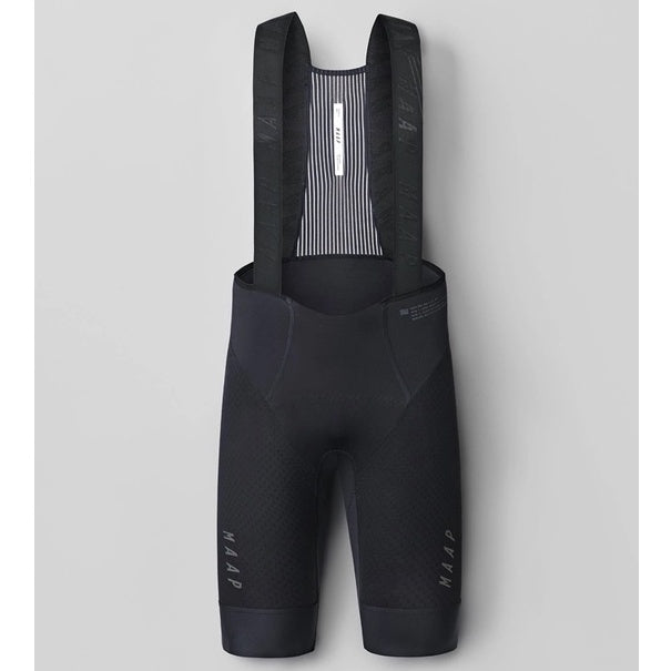 MAAP PRO BIB 2.0 BLACK