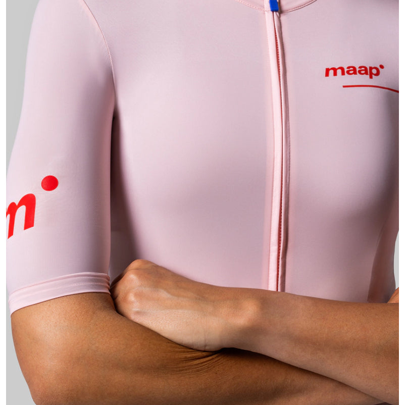 MAAP Women's Training Jersey MUSK