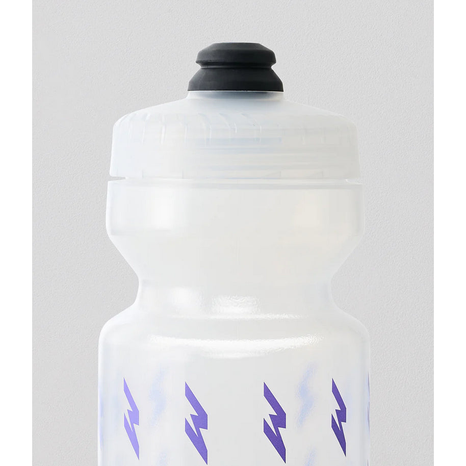 MAAP Evade Bottle Ultraviolet Clear