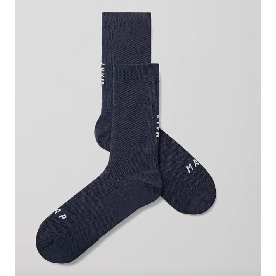 MAAP Division Sock NAVY/NAVY