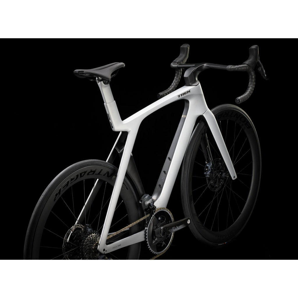 TREK Madone SLR 7 AXS Gen 7 Satin Quicksilver