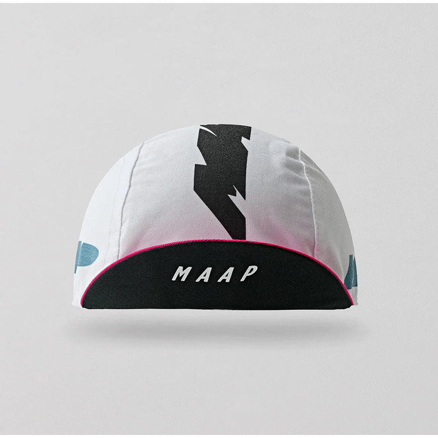 MAAP Eclipse Cap WHITE