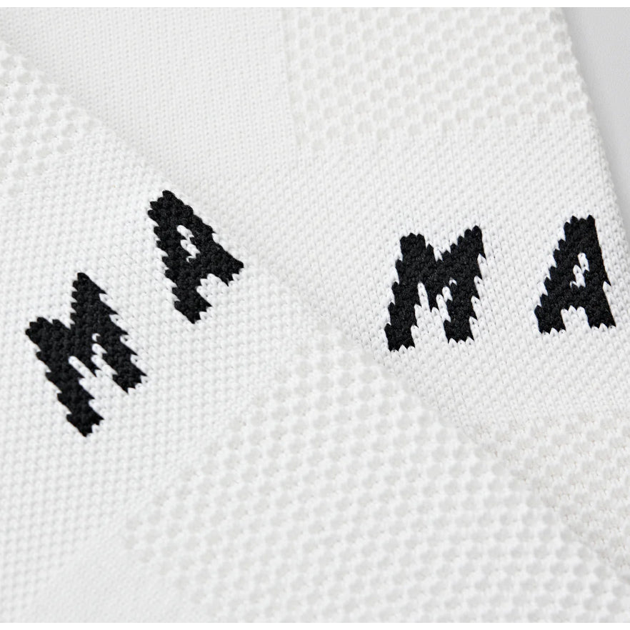 MAAP Eclipse Sock WHITE / MOREL