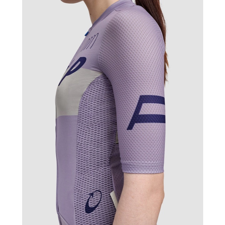 MAAP Women's Adapt Pro Air Jersey PURPLE ASH