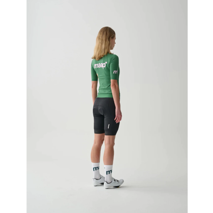 MAAP Women's Training Jersey Verdant Green