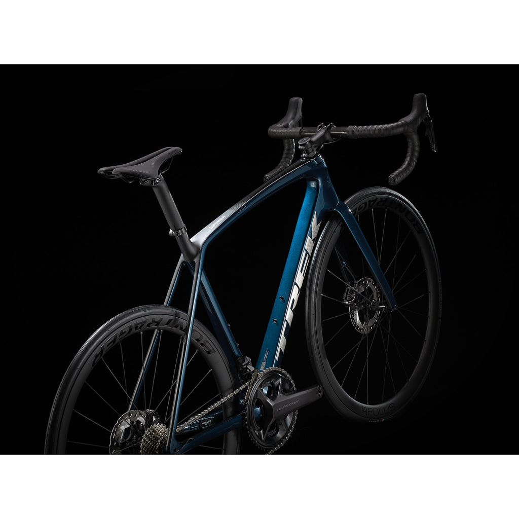 TREK Emonda SL 7 Mulsanne Blue/Trek Black