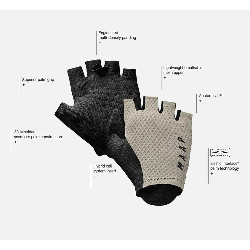 MAAP PRO RACE MITT DUNE