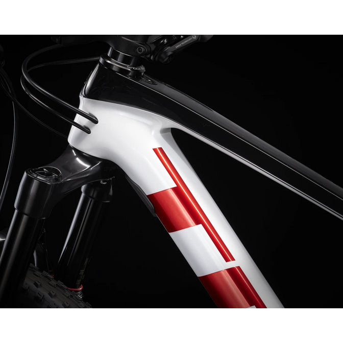 TREK Procaliber 9.7 Crystal White/Trek Black