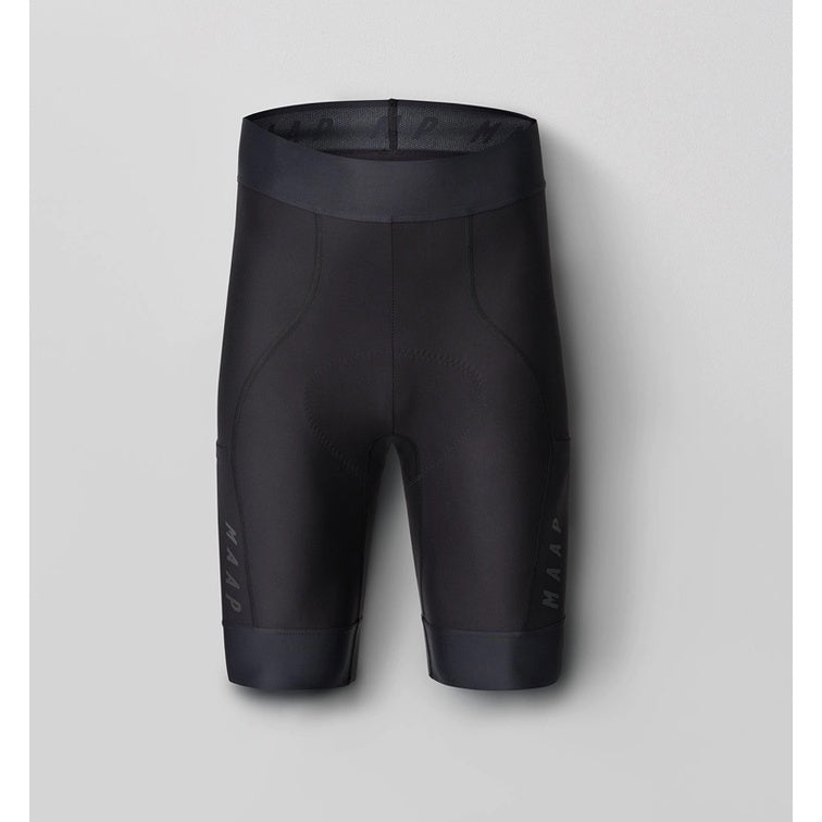 MAAP Transit Ride Short BLACK