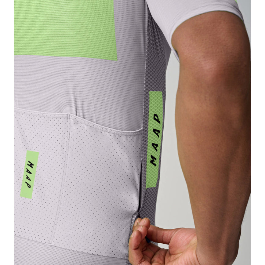 MAAP System Pro Air Jersey ANTARCTICA