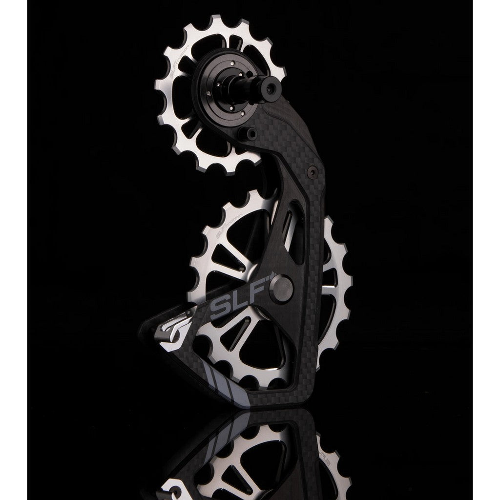 SLF MOTION EVO SPEED SYSTEM - Shimano 11 spd