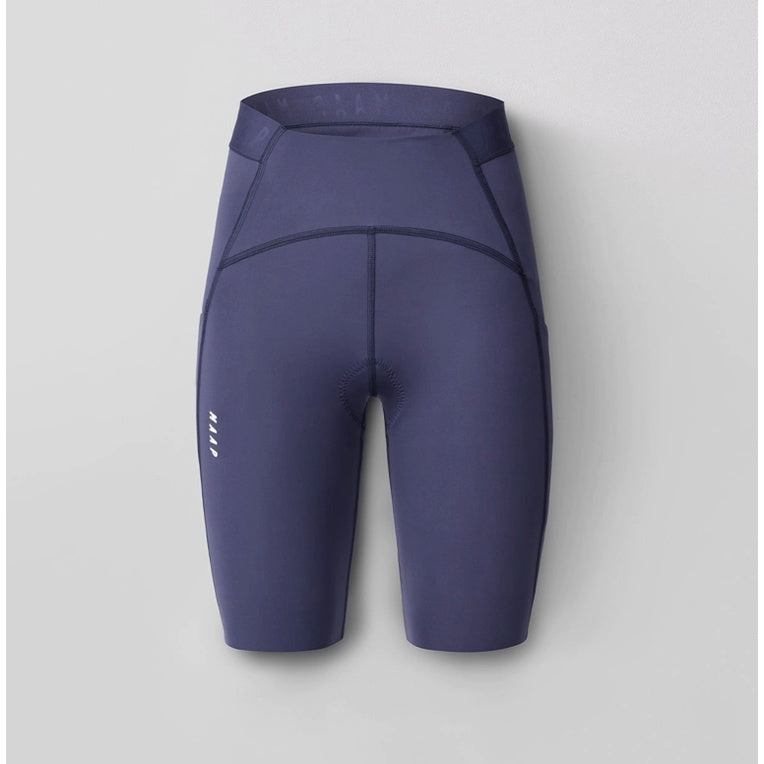 MAAP Women's Transit Short INDIGO