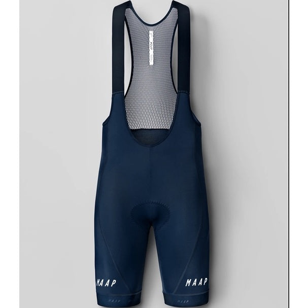 MAAP Training Bib 2.0 Navy / White