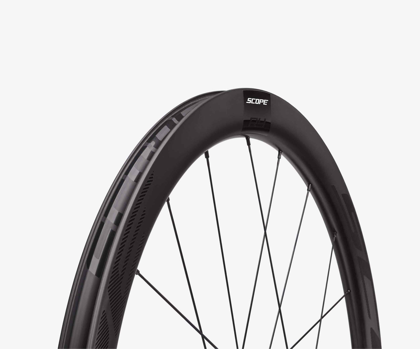 Scope R4 Disc Brake Wheelset