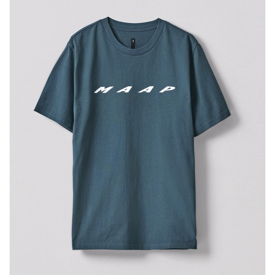 MAAP Evade Tee UNIFORM BLUE