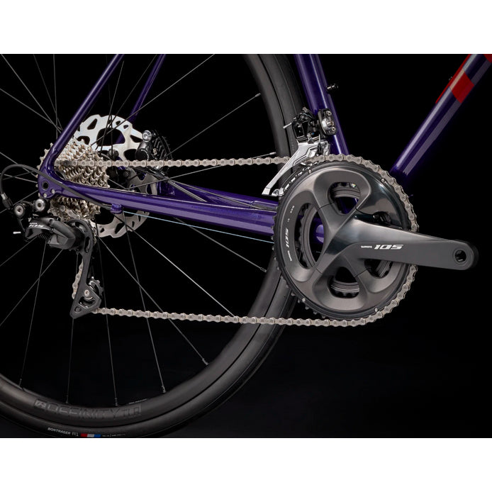 TREK Émonda ALR 5 Purple Abyss