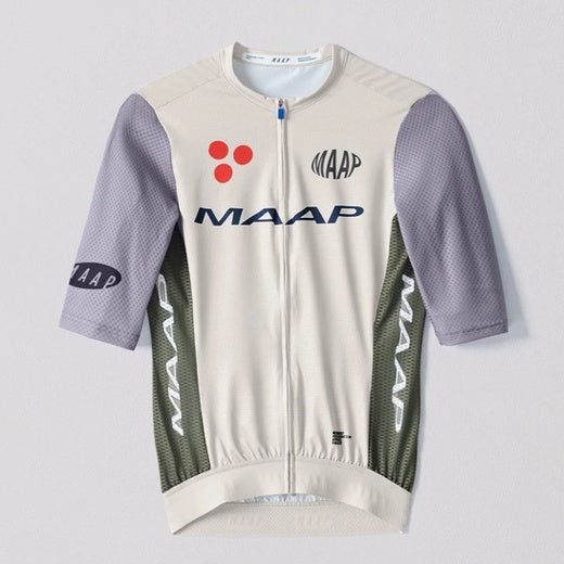 MAAP Women's League Pro Air Jersey MOON