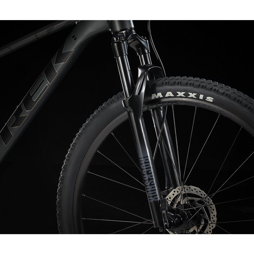 TREK 2023 X-Caliber 8 SATIN LITHIUM GREY