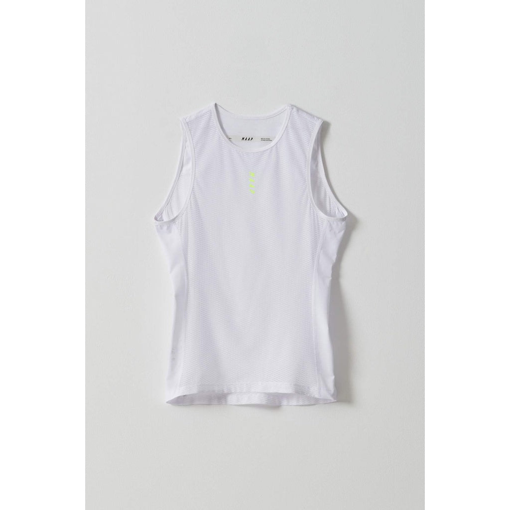 MAAP Team Base Layer WHITE