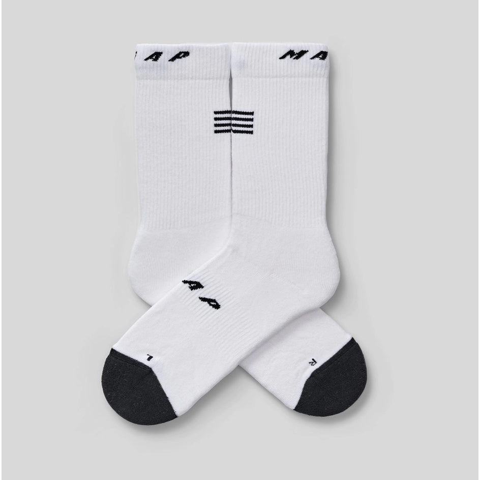 MAAP Evade Sock WHITE