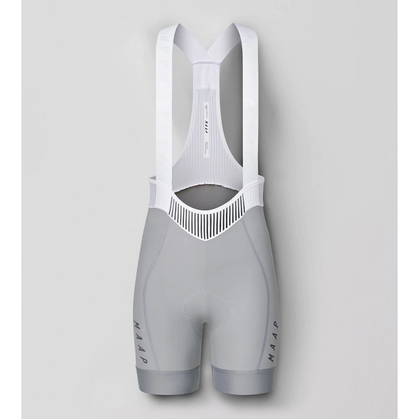 MAAP Women's Short Team Bib Evo SHADOW GREY