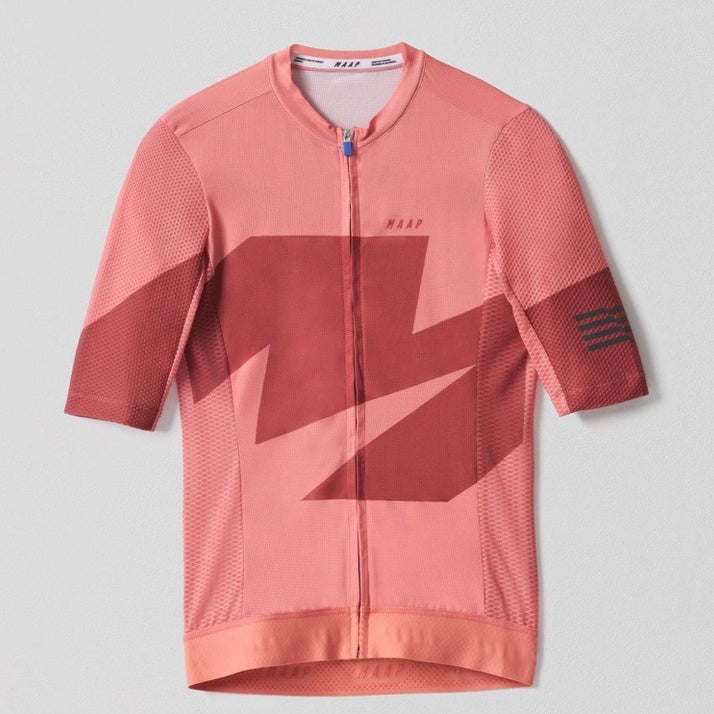 MAAP Women's Evolve Pro Air Jersey ROSE