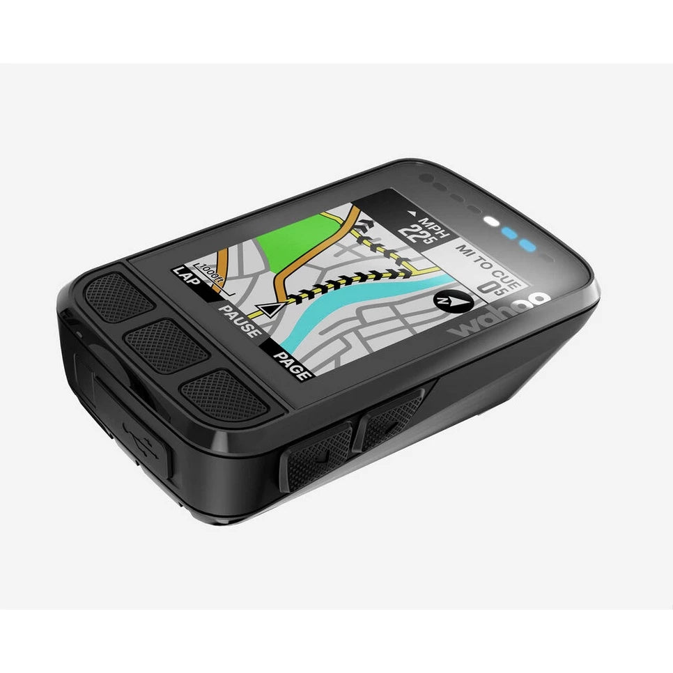 Wahoo ELEMNT Bolt V2.0 GPS Bike Computer