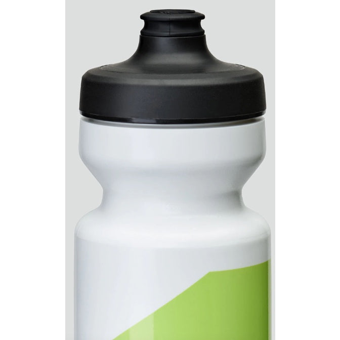 MAAP Evolve Water Bottle WHITE