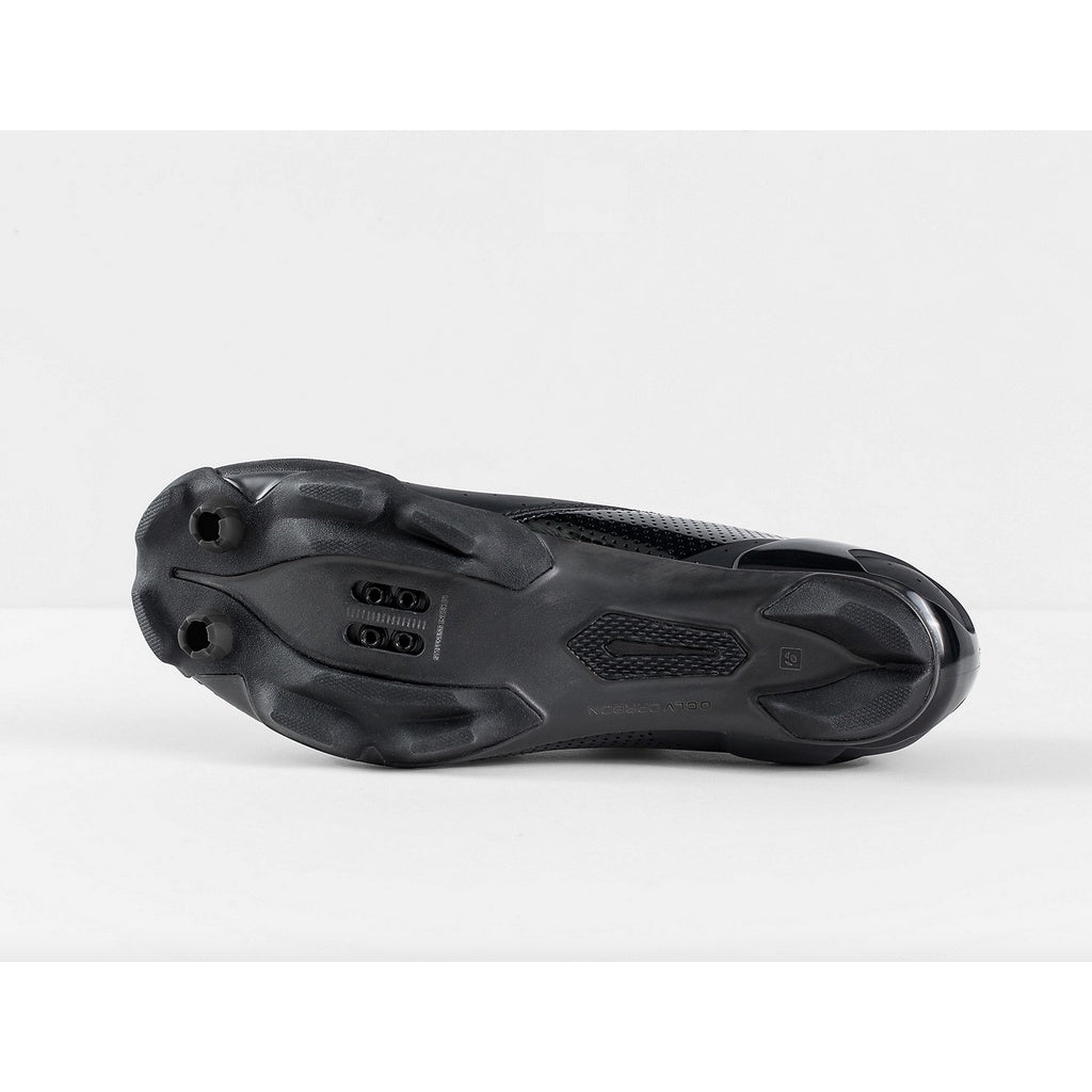 Bontrager XXX MTB Shoe Black