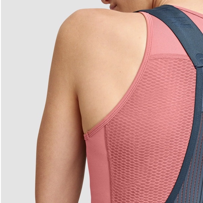 MAAP Women's Team Base Layer ROSE