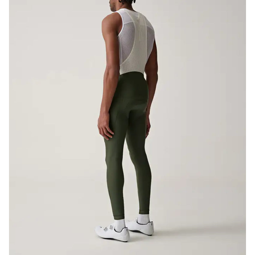 MAAP Team Bib Evo Tights BRONZE GREEN