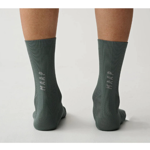 MAAP Division Mono Sock BALSAM GREEN