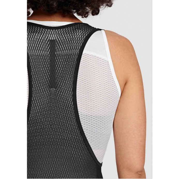 MAAP Women's Team Base Layer WHITE