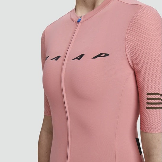 MAAP Women's Evade Pro Base Jersey DUSK