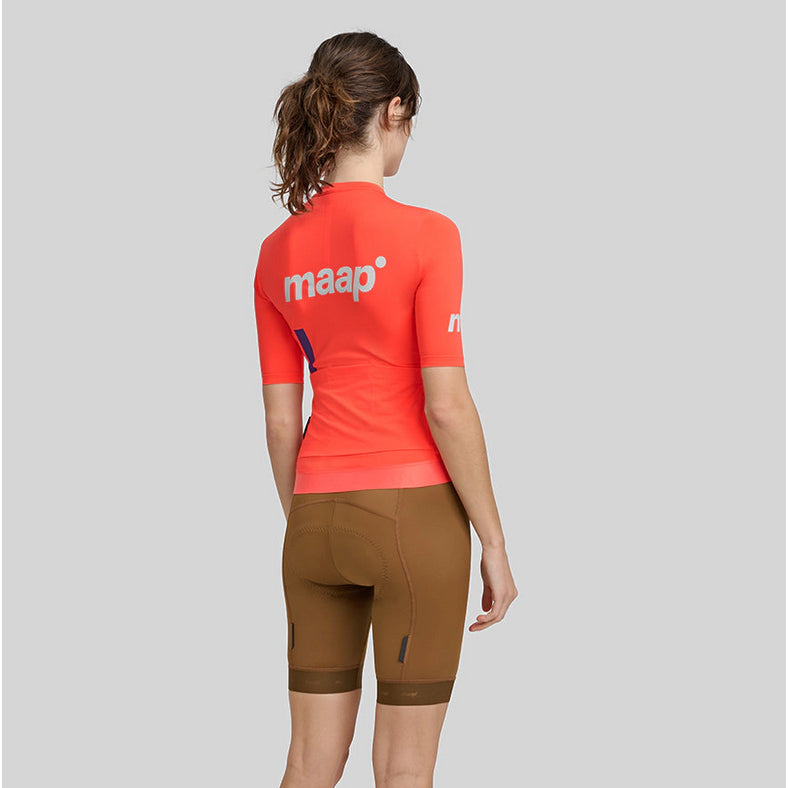 MAAP Women's Training Jersey MARS