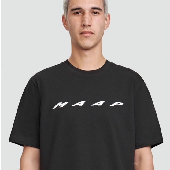 MAAP Evade Tee BLACK