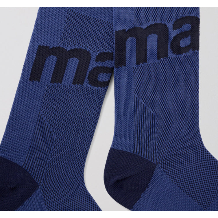 MAAP Training Sock ULTRAMARINE/BLACK