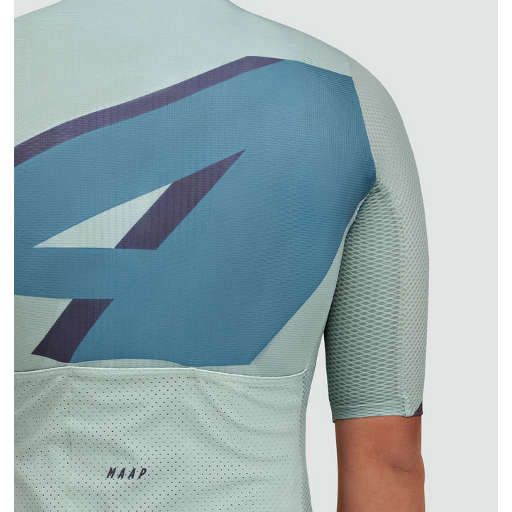 MAAP Evolve 3D Pro Air Jersey PALE SAGE