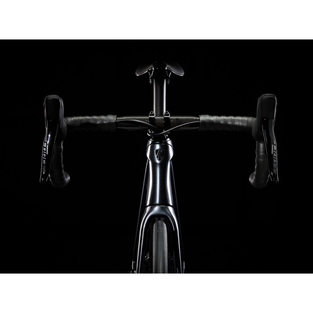 TREK Emonda SL 7 AXS Galactic Grey/Trek Black