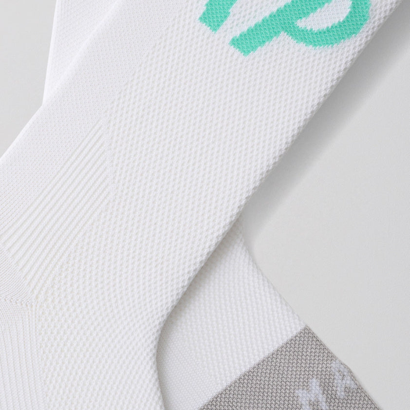 MAAP Adapt Sock WHITE