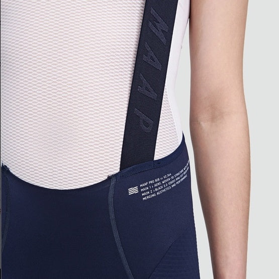 MAAP PRO BIB 2.0 NAVY