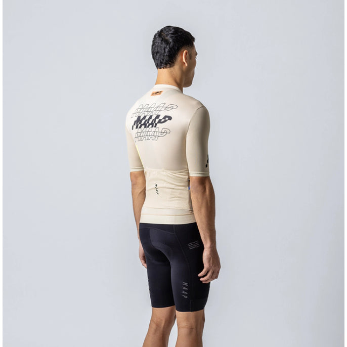 MAAP Fragment Pro Air Jersey 2.0 BOULDER