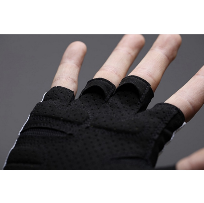 ROULEUR PRO GLOVE SLATE GREY