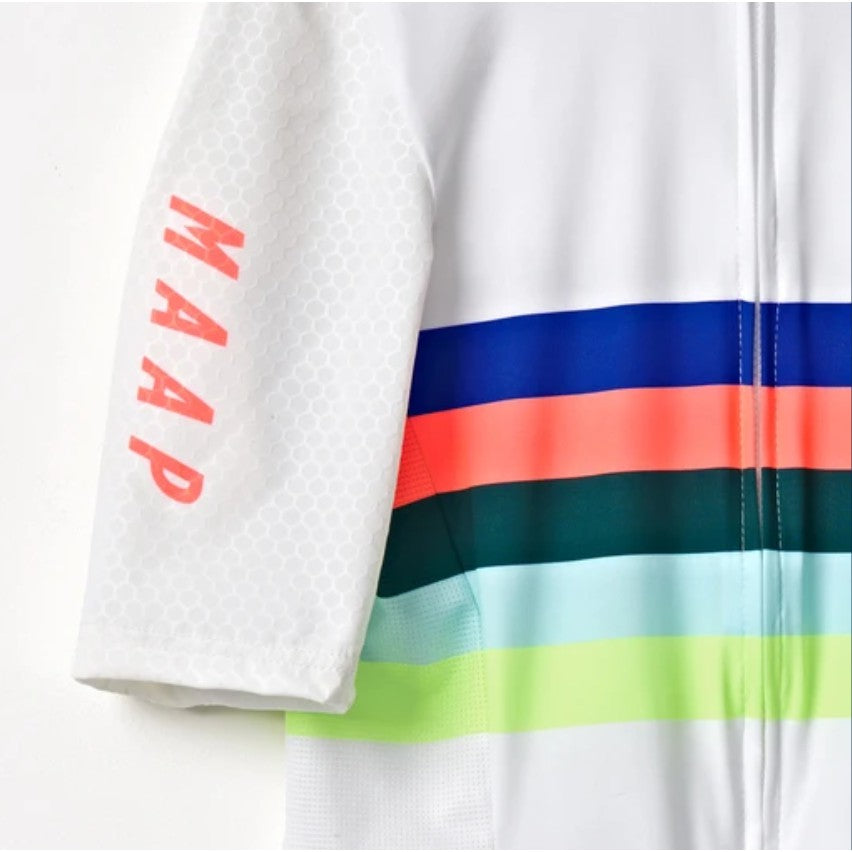 MAAP Women New World Pro Hex Jersey