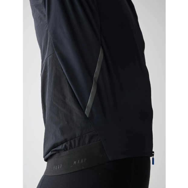 MAAP Flow Vest BLACK