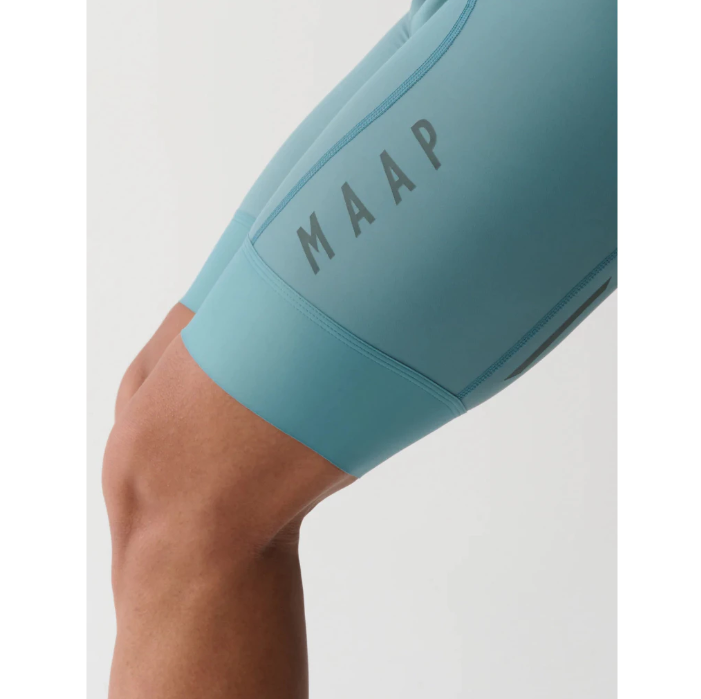 MAAP Team Bib Evo CELESTIAL BLUE